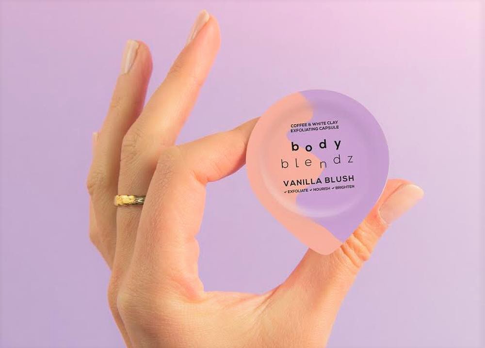 Meet our New 2 in 1 Capsules