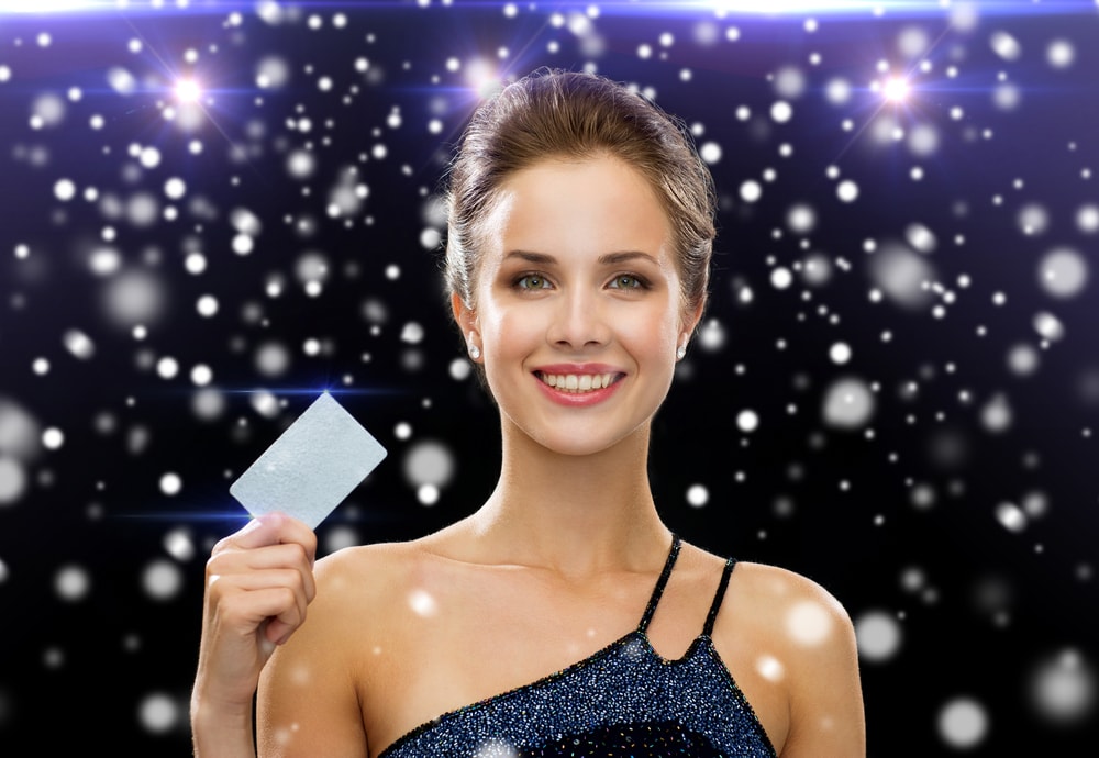 What Do Celebs Say About Shopping?