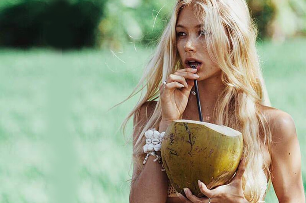 Nature’s Secret Weapon: Coconut Oil