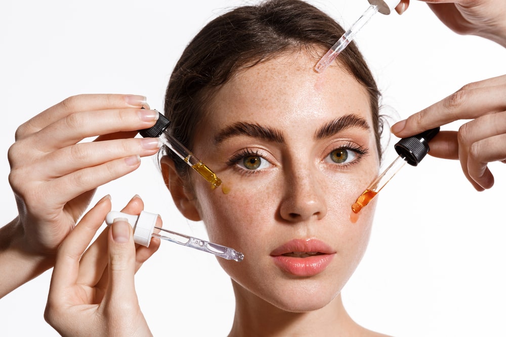 The Right Acid for Your Skin: AHA or BHA?